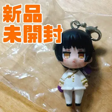 [헤타리아] 일본 캬라코레