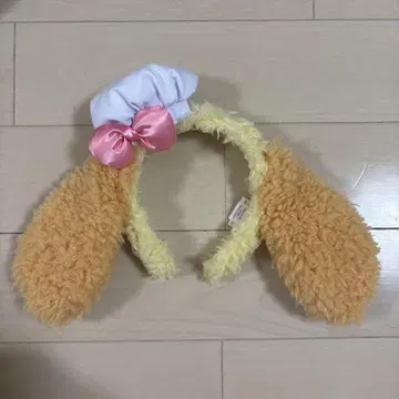 쿠키 앤 머리띠