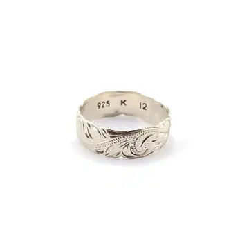 [ Hawaiian Jewelry ] 하와이안 주얼리 반지 사이즈 26호
