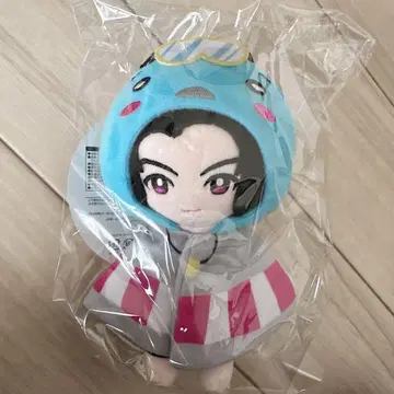 Hey! Say! JUMP 타카기 유야 봉제인형 치비누이