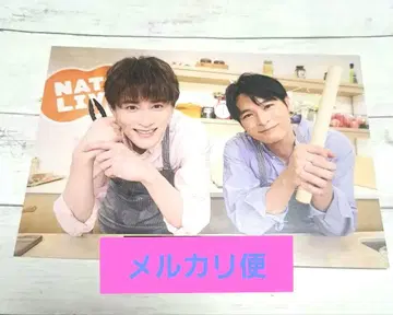 SHOW-WA 레시피 카드