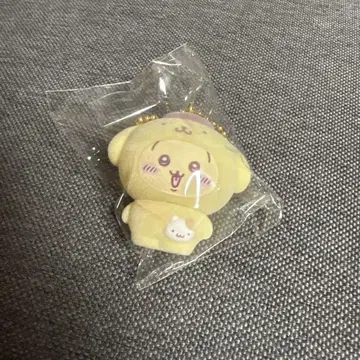 시크릿 플로키 마스코트 참 토끼