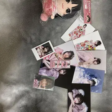 사쿠라바 하루카 세트