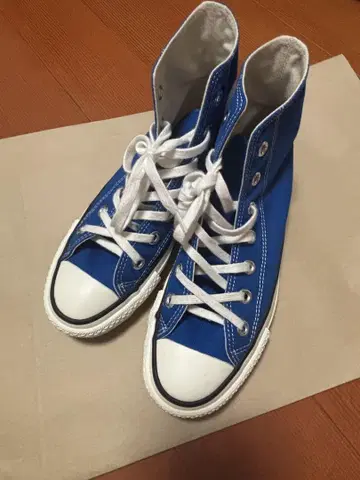 CONVERSE 하이컷 스니커즈 JAPAN 모델