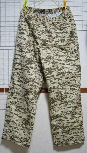 X-LARGE C/T EASY BAKER PANTS