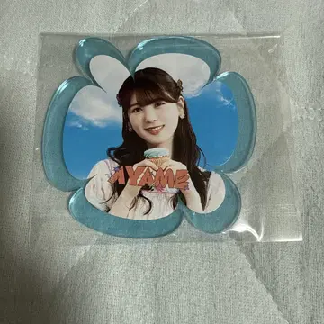 nogicafe 츠츠이 아야메 코스터