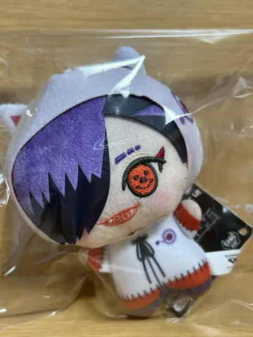 쟁켓뱅크 in 난자타운 SD 인형 카노우 레이메이 2