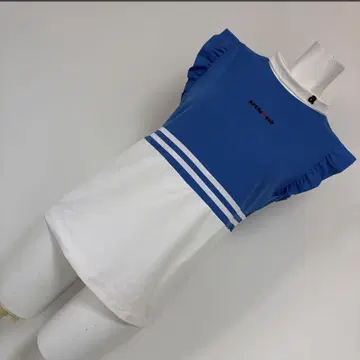 archivio 알치비오 슬리브리스 풀오버 프렌치 슬리브 셔츠