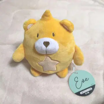 인외 마스코트 BC 봉제인형 쿠마타로 Eve
