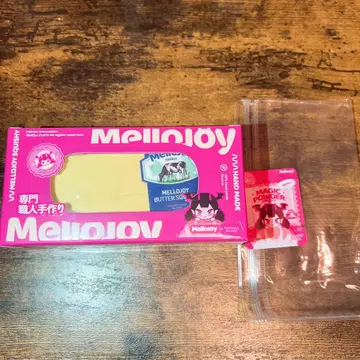 mellojoy 버터 스퀴즈