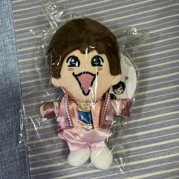나니와단시 후지와라 죠이치로 치비누이