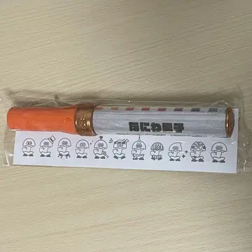 나니와단시 응원봉