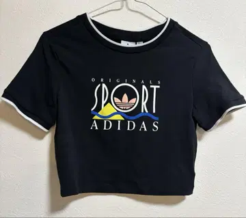 Adidas T셔츠