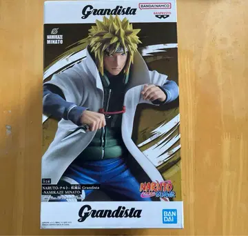 NARUTO-나루토- 질풍전 Grandista 나미카제 미나토