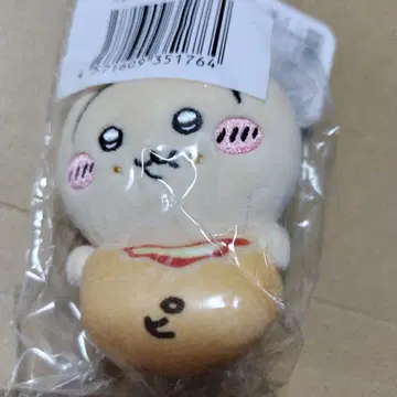 토끼 투성이 피자만 마스코트