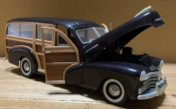 미니카 1/18 시보레 FLEETMASTER 1948