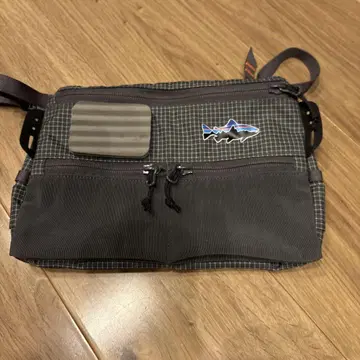 patagonia 가슴장화 워크스테이션