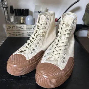 미중고 SUPERGA 2433 TWISTED HERRINGBONE 44