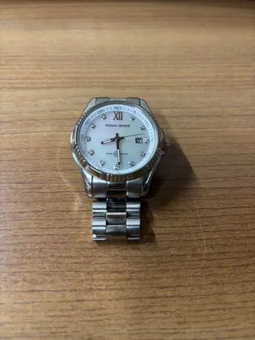 Mauro Jerardi MJ-037 손목시계
