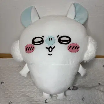 치이카와 모몽가 초BIG 봉제 인형 모몽가 약 45cm