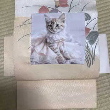 만들어진 오비 오렌지