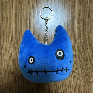 Ado 레디메이드 키링