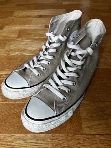컨버스 올스타 하이컷 27.5cm