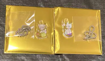 오늘부터 신령님 카페 아크릴 참 토모에