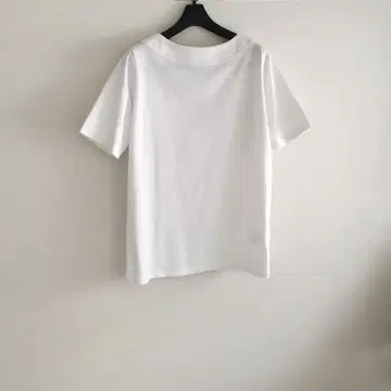 SHIPS 쉽스 오가닉 코튼 넥 TEE
