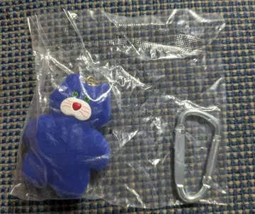 mojojojo 고양이 피규어 마스코트