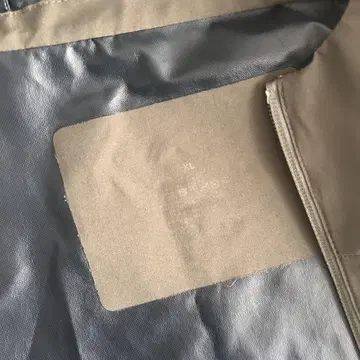 XL 마운틴 후드티