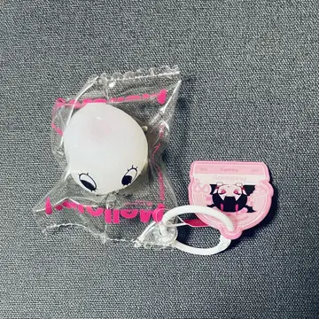 mellojoy 꼬마 시리즈 미스 라이치