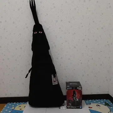 원피스 피규어와 봉제 인형!
