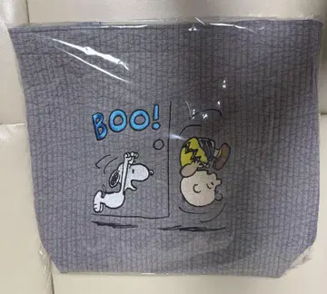 비오는날 BACH(바흐) PEANUTS