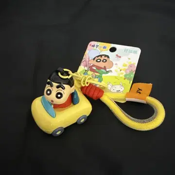 짱구는 못말려 스트랩 AB-6024