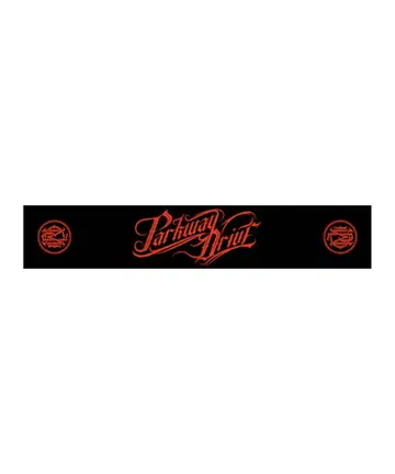 Parkway Drive 메탈 코어 머플러 타월
