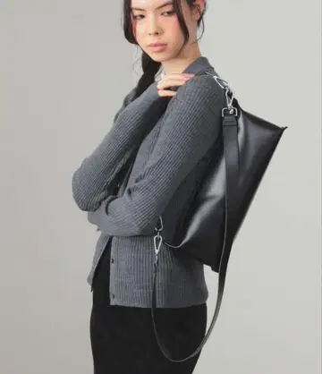 Ray BEAMS 와이드 2WAY 백