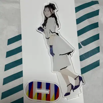 도쿠나가 레미 AKB48 다이마루 도쿄 코이춘 아크릴 스탠드
