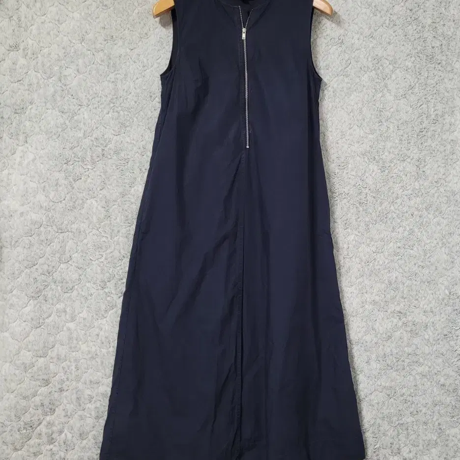 Shirring Long Onepiece #원피스 on Bunjang Global Site.