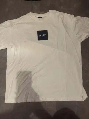 [HUF] 티셔츠 남녀 공용