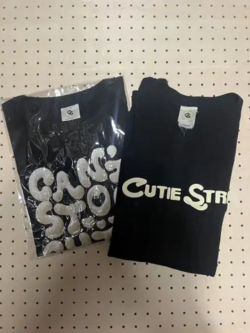cutie street T셔츠 세트 판매