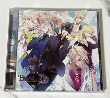 BAD MEDICINE PC 여성 게임