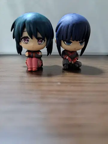 D.Gray-man 기다림 칸다 유우 리나리 D.그레