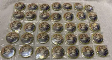 FGO 바 게스트 영기소환 캔뱃지