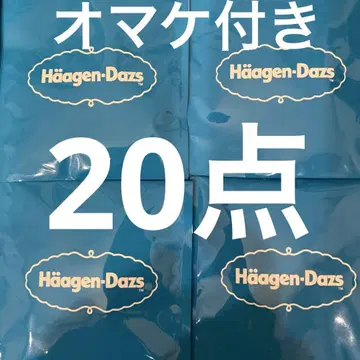 덤 증정! 하겐다즈 캔뱃지 코카콜라