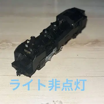 KATO N게이지 2002 C11