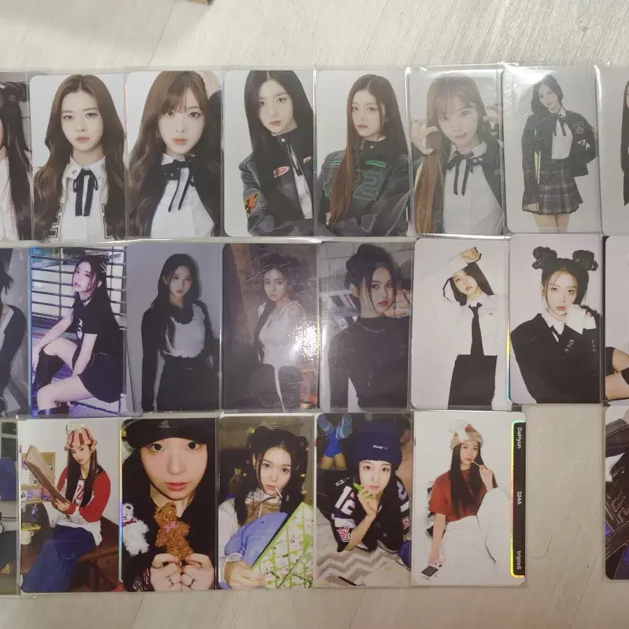 TRIPLES | 트리플에스 Triples Objekt park sohyun D307 D308 on
