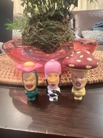 코비토즈칸 가챠 3세트