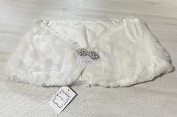 브로치 스톨 숄 포멀 스톨