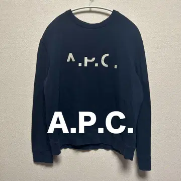 A.P.C. sweat